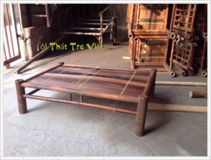 Bamboo furniture26